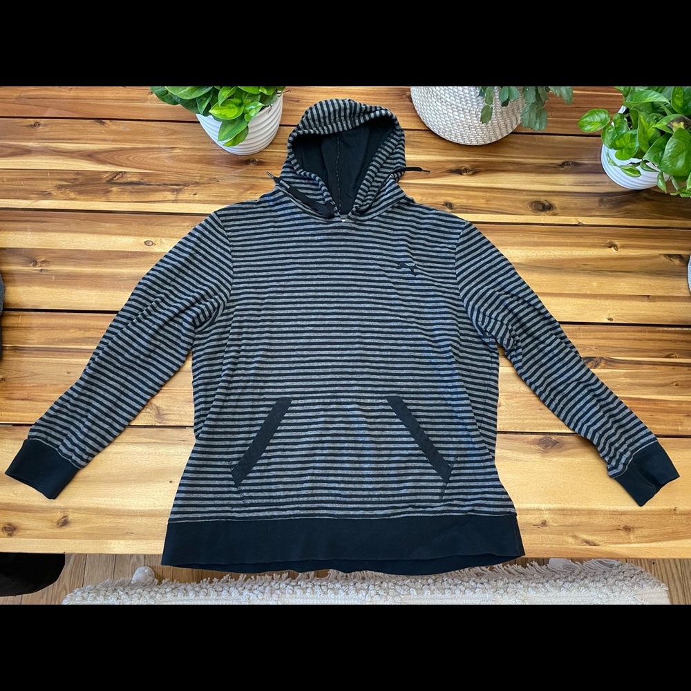 Puma Pullover Hoodie